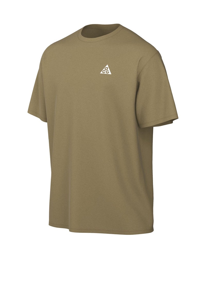 Nike M ACG DF TEE M90 LBR+HBR TRI - Image 5